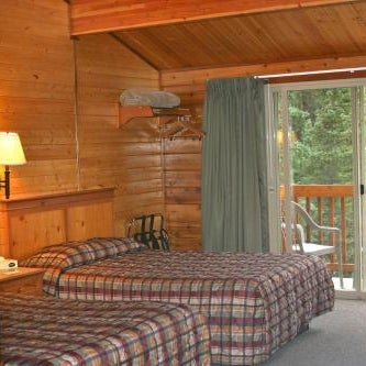 Denali Grizzly Bear Resort Thumbnail
