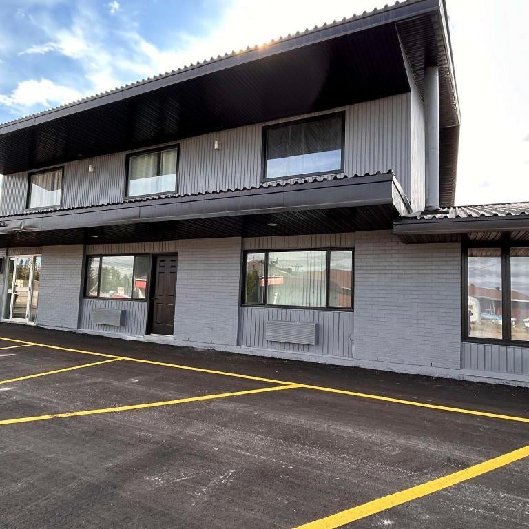 SureStay by Best Western Kapuskasing
