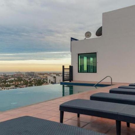 Collection O Morgan Residences Thumbnail