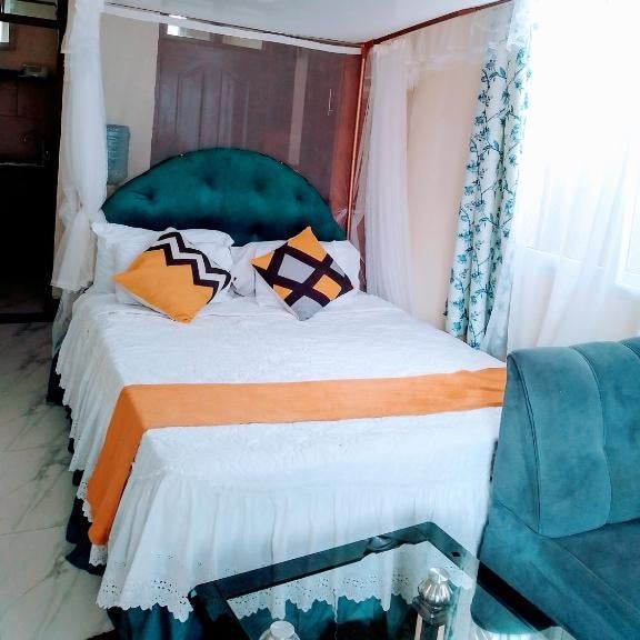 KANAPRIME-Studio Apartment