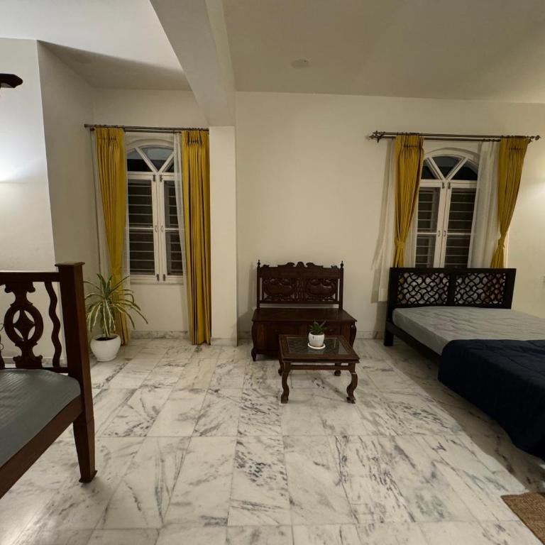 Super Deluxe Suite in Champa Villa Thumbnail