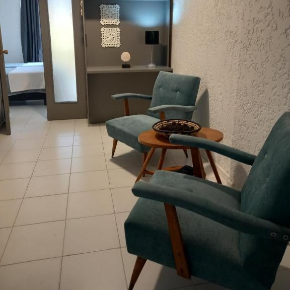 Apartamento Nueva Cordoba