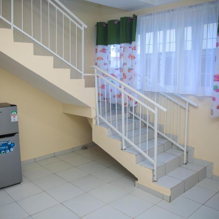 Serena Road Villa-Serenity Suites