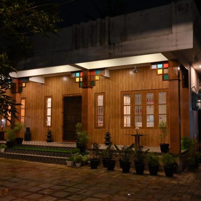 Fort Kochi Paradise Homestay Thumbnail