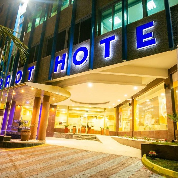 Parrot Hotel Arusha Thumbnail