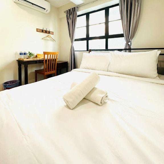 Swing & Pillows @ Seri Kembangan Selango Thumbnail