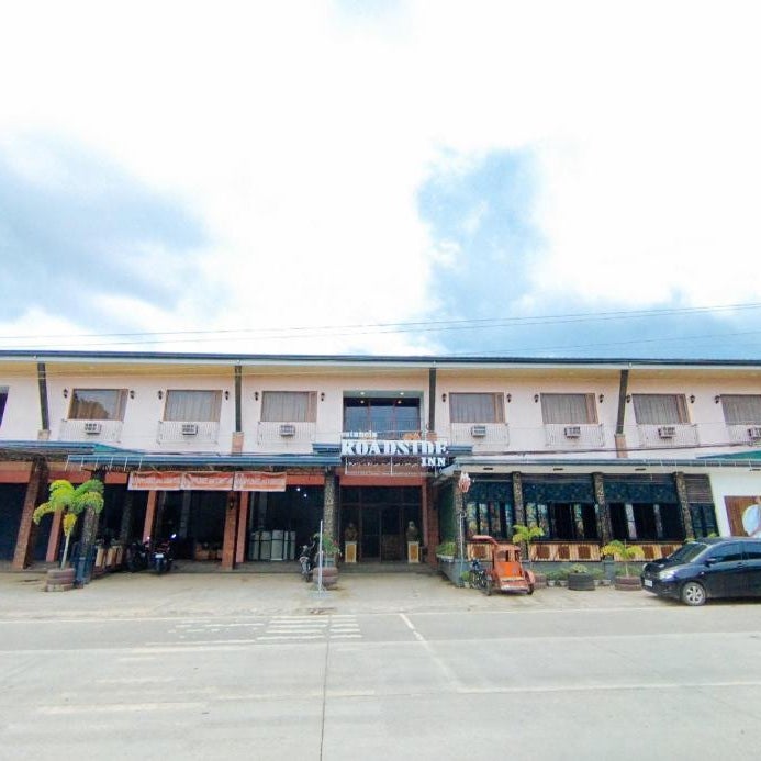 Estancia Roadside Inn by RedDoorz