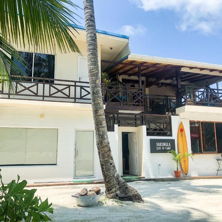Wave Crest Retreat