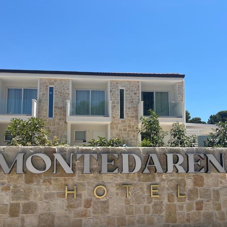 Montedarena Hotel