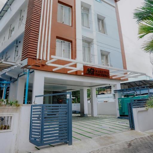 Makkiyil Residency Thumbnail