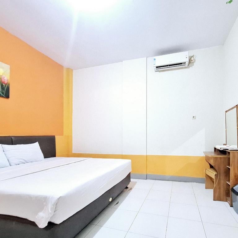 Nirvana Inn Gejayan Yogyakarta Mitra RedDoorz Thumbnail