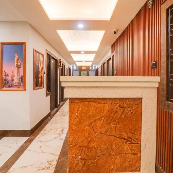 Hotel O Pragati Guest house
