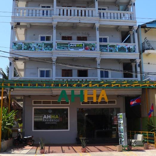 AHHA Residence Kampot Thumbnail