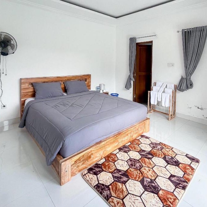 Batur Kencana Villa Mitra RedDoorz Thumbnail
