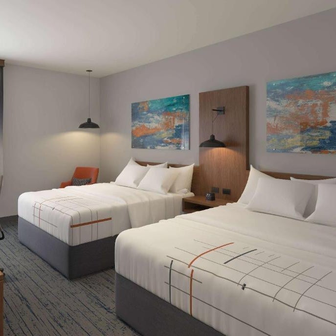 La Quinta Inn & Suites by Wyndham Austin South Thumbnail
