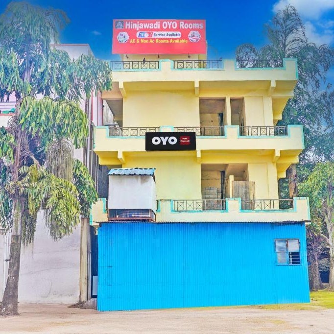 Hotel O Hinjawadi Thumbnail
