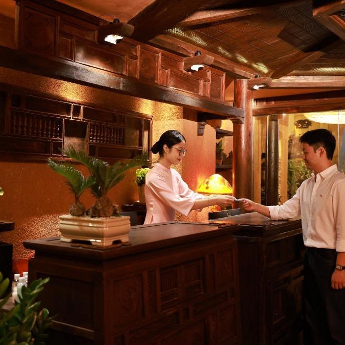 Kecho Legacy Hotel & Spa Thumbnail