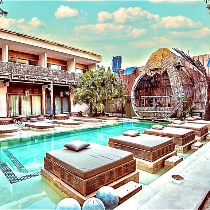 Kuunaa Tulum Beer Sanctuary and Spa - Adults Only Thumbnail