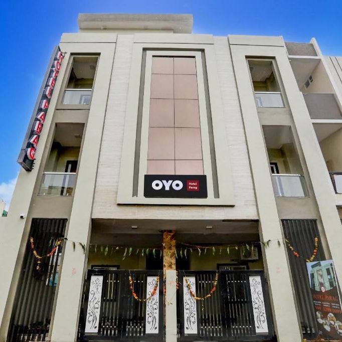 Hotel O Gaurav Thumbnail