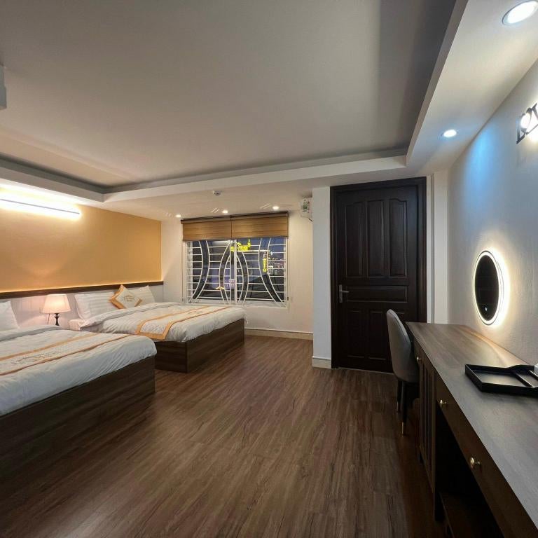 Lito Hotel Central Sapa Thumbnail
