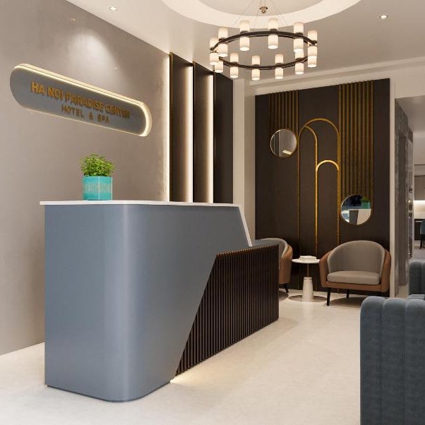 La Palm Boutique Hotel
