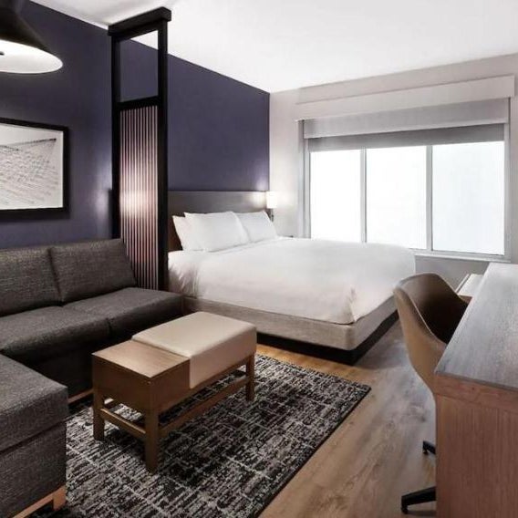 Hyatt Place South Reno Thumbnail