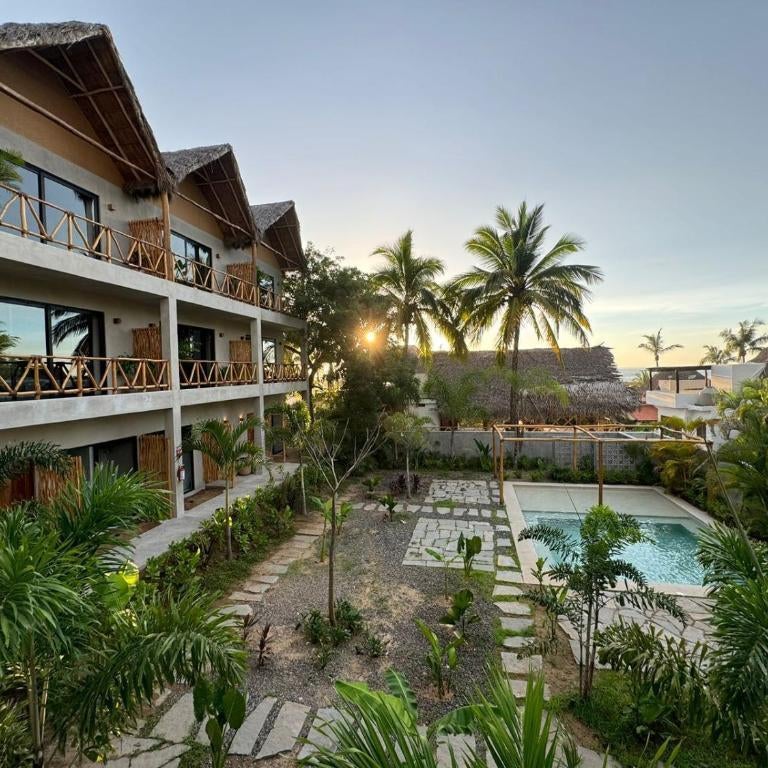Witari Hotel Boutique