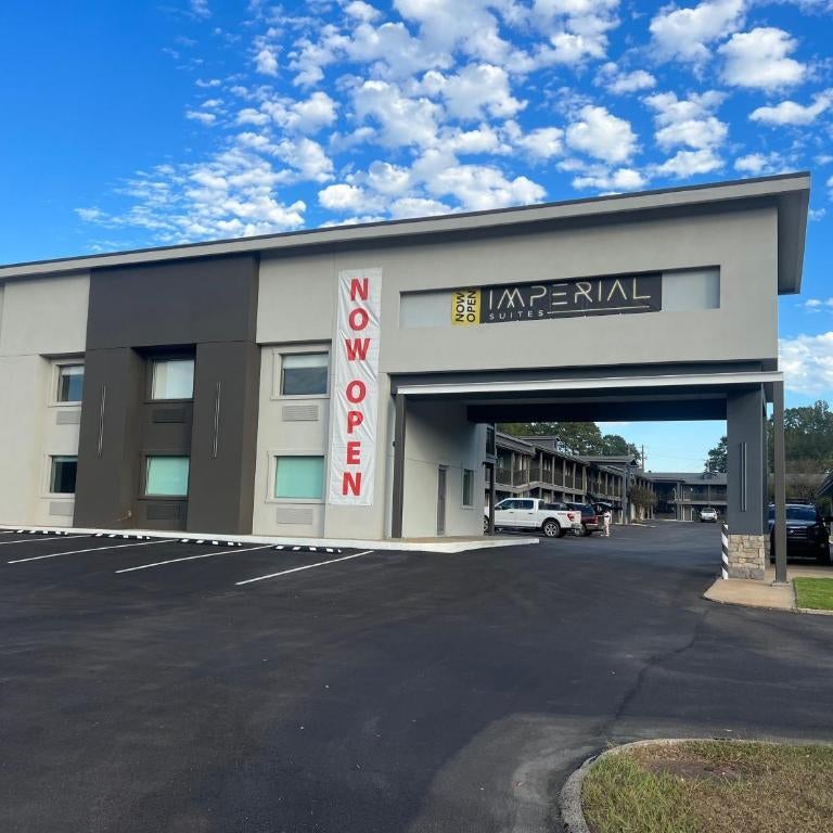 Imperial Suites, Adults Only Thumbnail