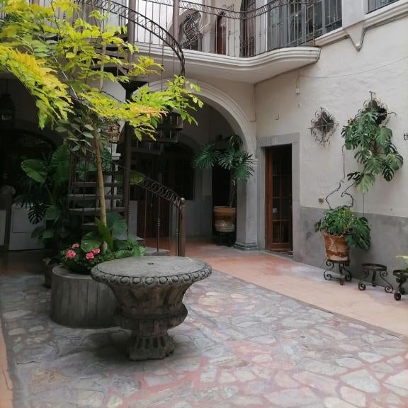 Te Amo Hotel Boutique Thumbnail