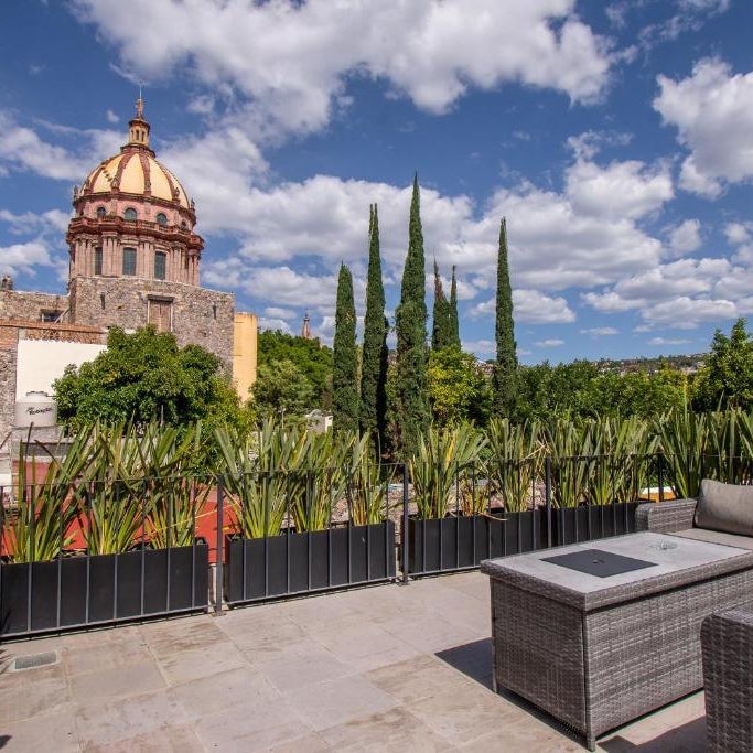 Casa Yuca Hotel