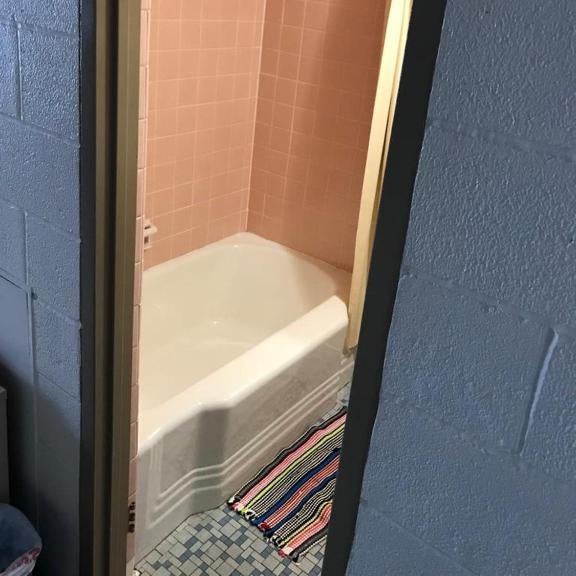 DuBois Manor Motel Thumbnail