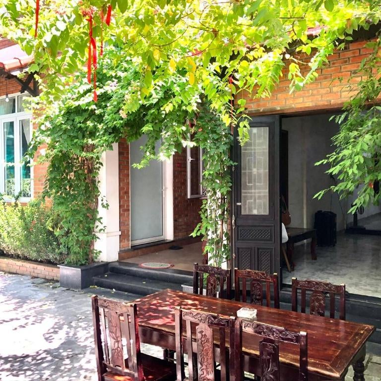 Q'Garden Homestay Villa In Hue Thumbnail