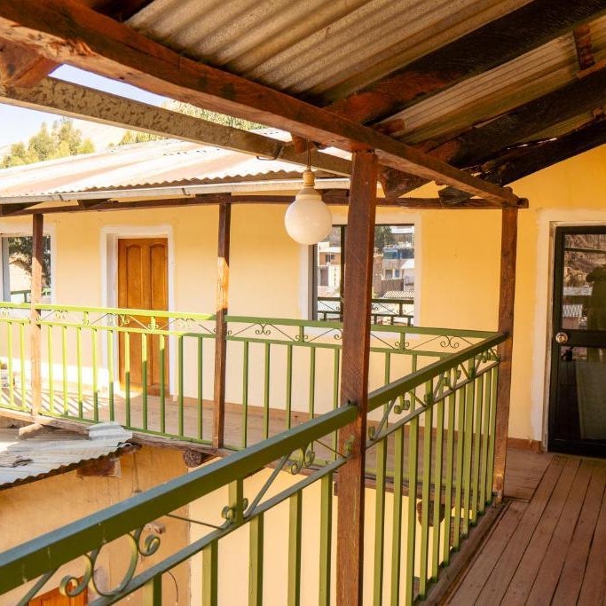 Pachamama Hospedaje & Restaurant Pitumarca