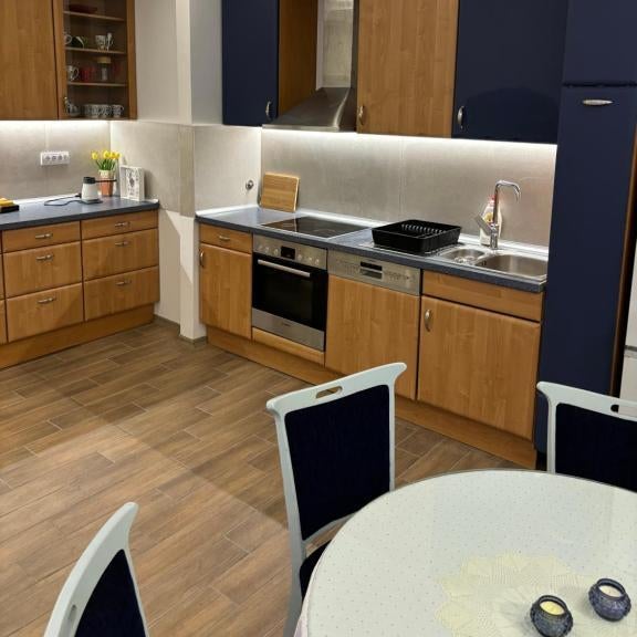Vanja Apartman