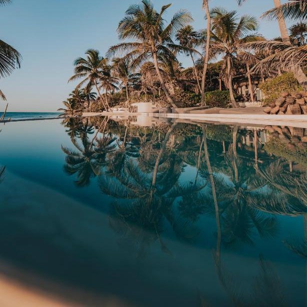 Art Village Tulum Thumbnail