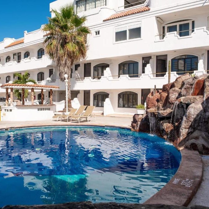 Hotel Vistamar Thumbnail