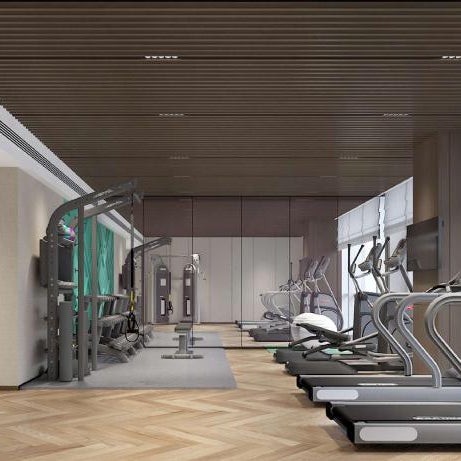Hilton Garden Inn Suzhou Kunshan