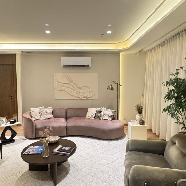 Penta Square Signature Hotel Apartments - DHA Phase 5 Lahore Thumbnail