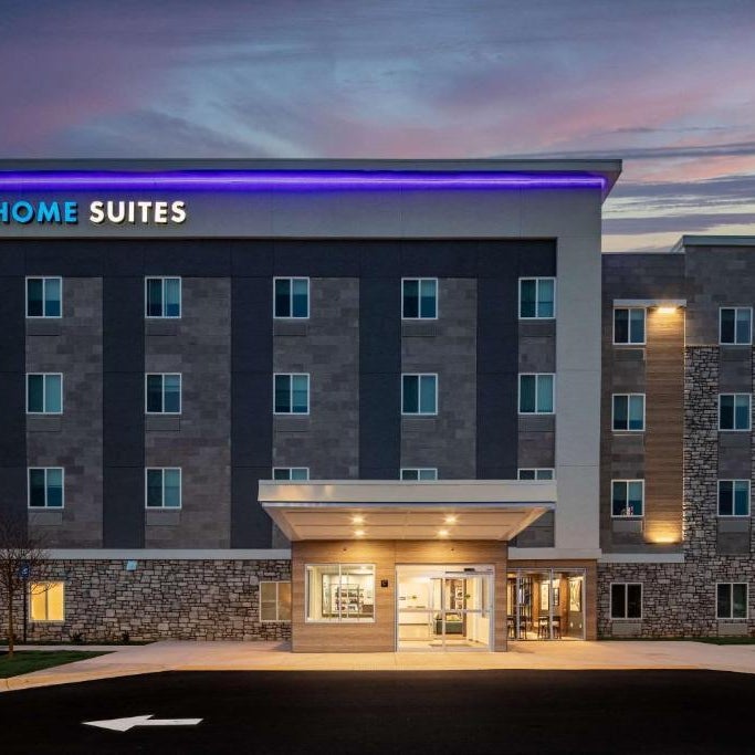 Everhome Suites El Paso Airport near Fort Bliss Thumbnail