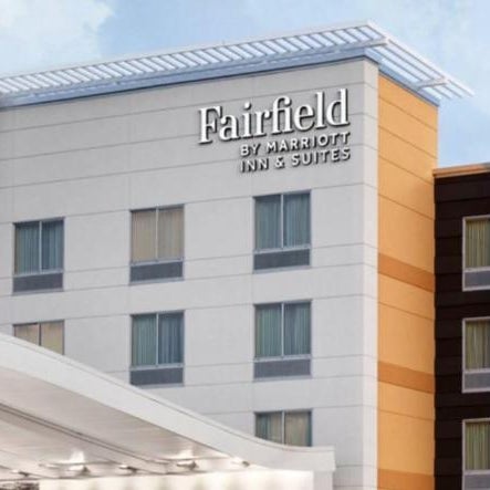 Fairfield Inn & Suites DeSoto Dallas South Thumbnail