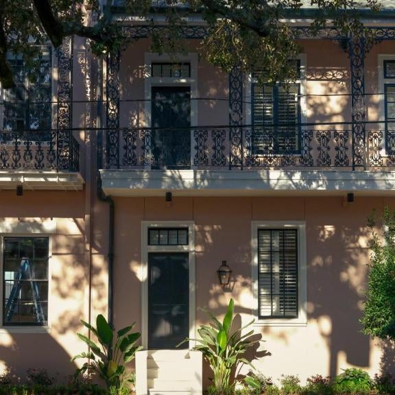 Garden District Hotel Thumbnail