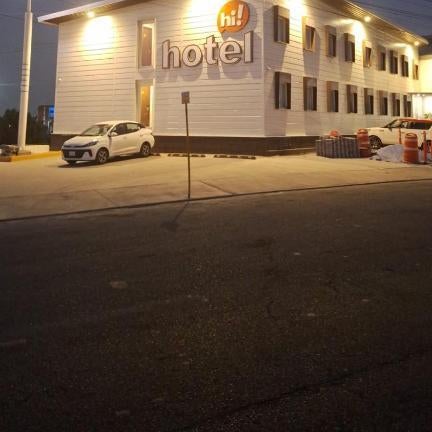Hotel hi! Tecnológico Garza Sada Thumbnail