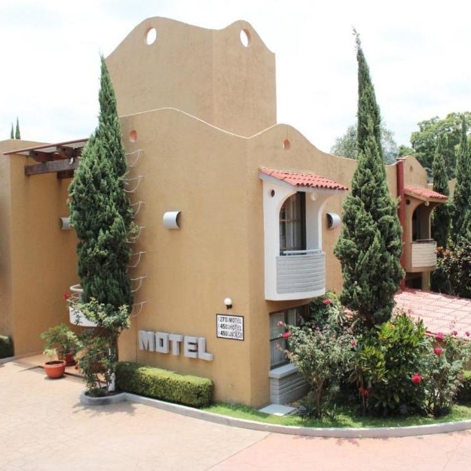 Hotel Real Ocotepec Thumbnail