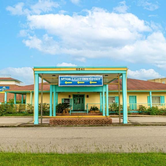 Moonlight Inn Hotel O Hattiesburg, MS Thumbnail