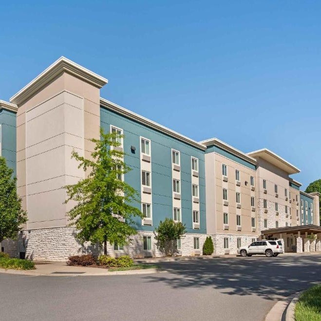 Extended Stay America Select Suites - Wildwood - The Villages Thumbnail