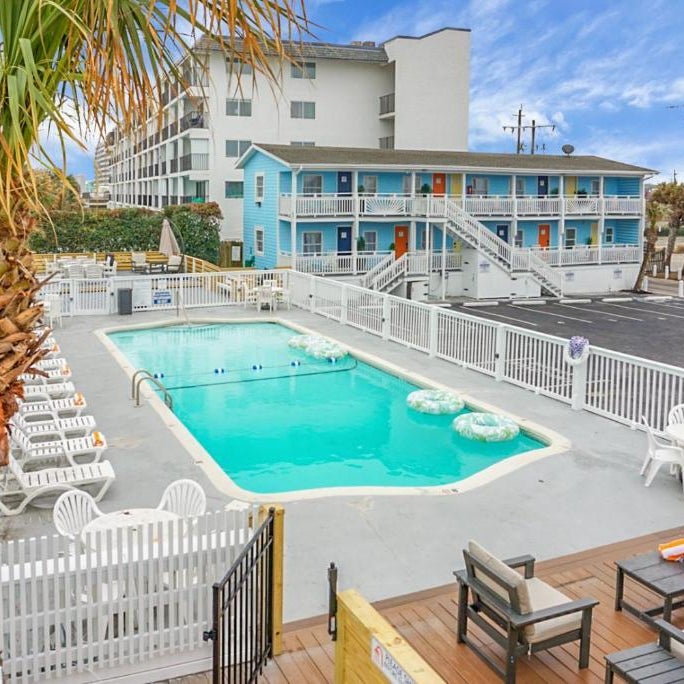 The Boardwalk Inn Thumbnail