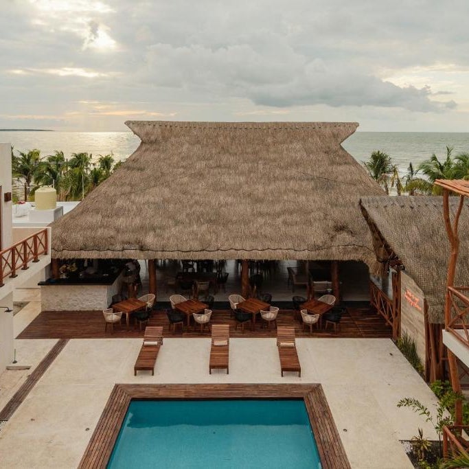 Cielo Bonito Hotel Boutique
