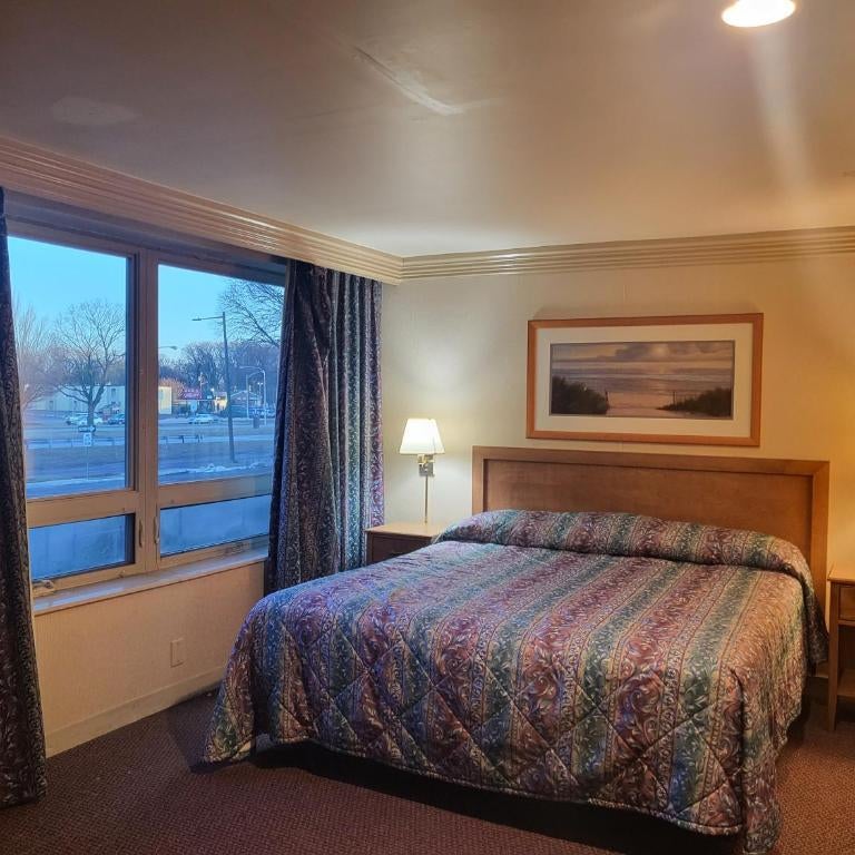 Roosevelt Inn Thumbnail