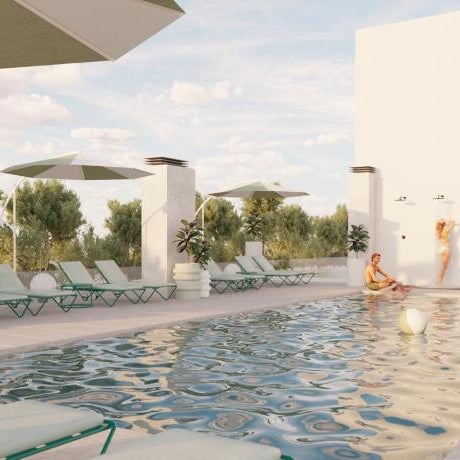 ibis Styles Madrid Airport Valdebebas Thumbnail