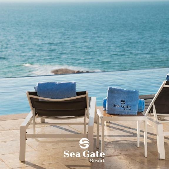 Sea Gate Resort Thumbnail